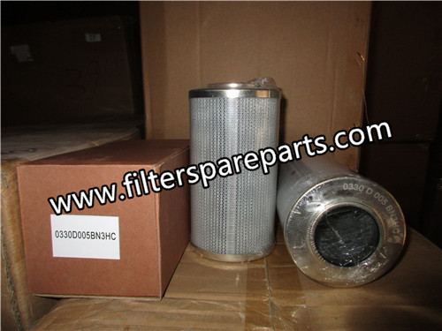 0330D005BN3HC HYDAC Hydraulic Filter